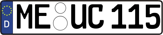 ME-UC115