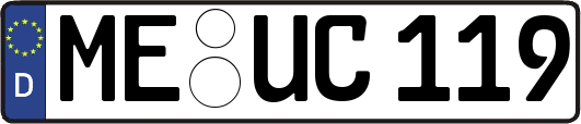 ME-UC119
