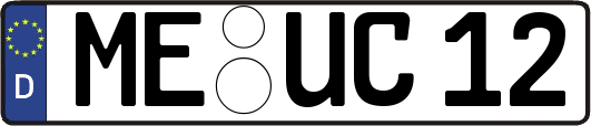 ME-UC12