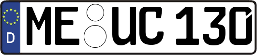 ME-UC130