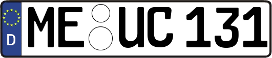 ME-UC131