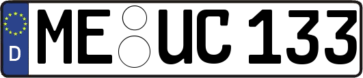 ME-UC133