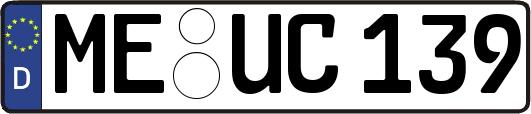 ME-UC139