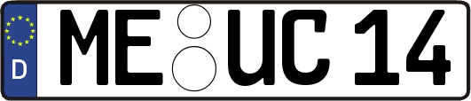 ME-UC14