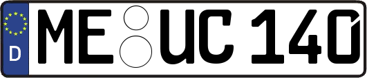 ME-UC140