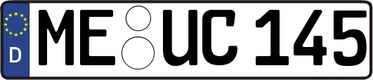 ME-UC145