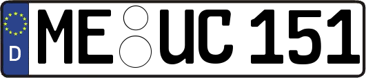 ME-UC151