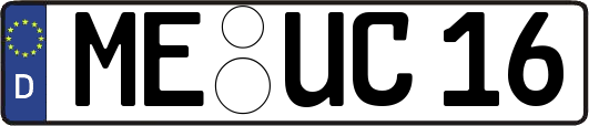ME-UC16