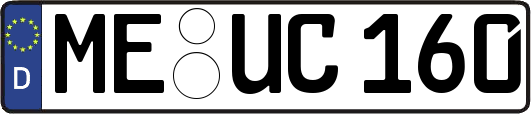 ME-UC160