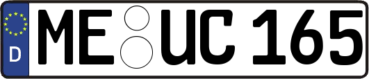 ME-UC165