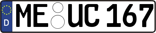 ME-UC167