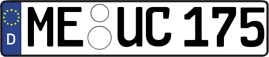 ME-UC175