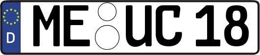 ME-UC18