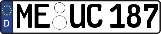ME-UC187