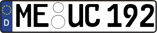 ME-UC192