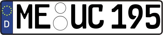 ME-UC195