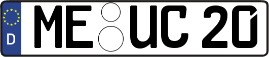 ME-UC20