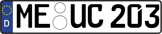 ME-UC203