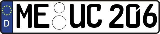 ME-UC206