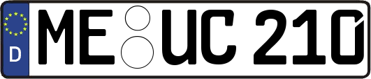 ME-UC210