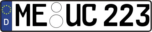 ME-UC223