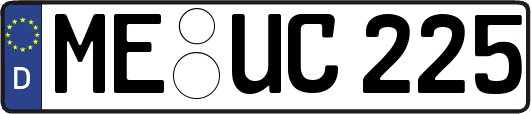 ME-UC225