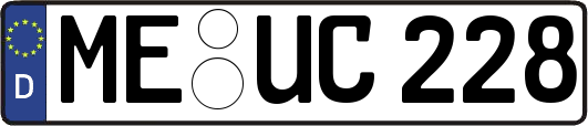 ME-UC228