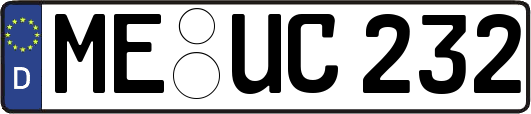 ME-UC232
