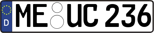 ME-UC236