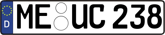 ME-UC238