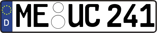 ME-UC241