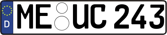 ME-UC243