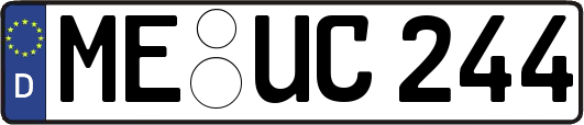 ME-UC244