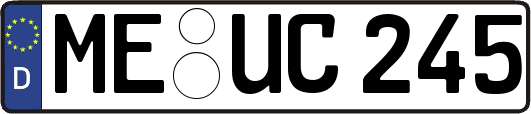 ME-UC245