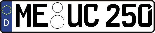 ME-UC250