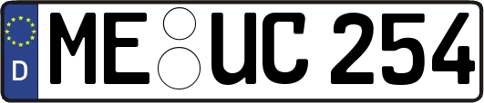 ME-UC254