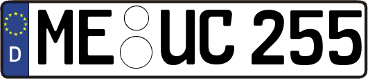ME-UC255