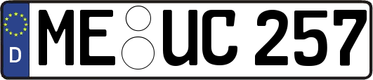 ME-UC257