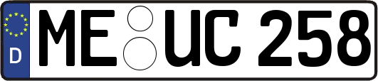 ME-UC258