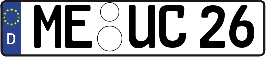 ME-UC26