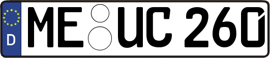 ME-UC260