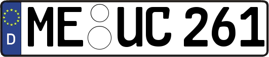 ME-UC261