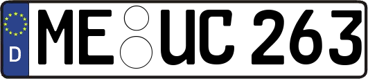 ME-UC263