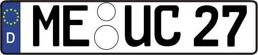 ME-UC27
