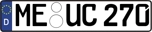 ME-UC270