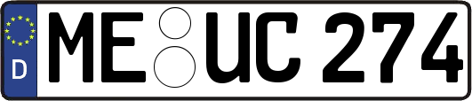 ME-UC274