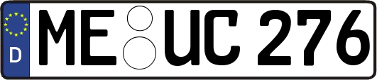 ME-UC276