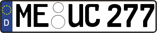 ME-UC277