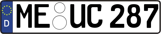 ME-UC287