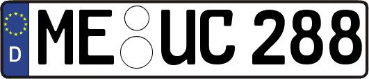 ME-UC288